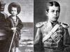 Романовы: Николай I и его дети
