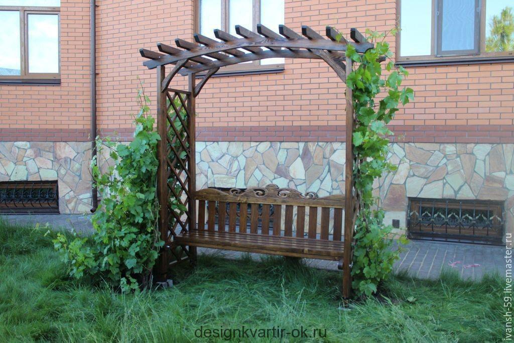СКАМЕЙКИ для дачи (30 СПОСОБОВ ) СКАМЕЙКИ для дачи (30 СПОСОБОВ )