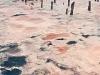 チョクラック湖: ケルチの泥は最高のお土産です!