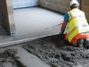 Polimerinio betono technologijos sudėtis